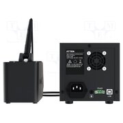 ST-9003D Station: soldering; Station power: 110W; Power: 90W; 80÷500°C 54u59KXMpABgYANwIH_MZ6dNuv787TEzaGYftEOCKH0