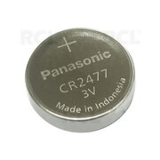 Litija baterija CR2477 3V 1000mAh Panasonic

 BPL2477.jpg