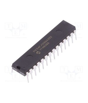 PIC24FJ128GA202-I/SP IC: PIC microcontroller; 128kB; I2C x2,I2S x3,SPI x3,UART x4 90dT1qt2XNFMZ3cDnu4syAz1I1x79mS_EuIMMcPhAUM