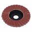 28591 Flap grinding wheels; 50mm; Granularity: 240 FbtcZYMLHsCoiwZIzgbayRx2vFEEnB35VJGfnBgSJbY