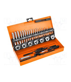 12-915 Tools set: taps; Kit: taps,threading dies; 32pcs. Um_t2itO_VHtRYV8rawFoVOTn3VB_JOx5kmUv1vhYcg