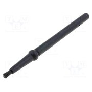 CT-1850 Brush; ESD; L: 124mm; Ø: 7mm; Bristle len: 18mm; 100kΩ÷1GΩ 3qyw7zrH3j6T21Kost2mpLNxWap7zn72QYLieSSPk_k