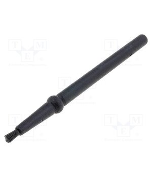 CT-1850 Brush; ESD; L: 124mm; Ø: 7mm; Bristle len: 18mm; 100kΩ÷1GΩ 3qyw7zrH3j6T21Kost2mpLNxWap7zn72QYLieSSPk_k