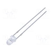 FYL-3014KURC1A LED; red; 3mm; 2000÷3000mcd; 30°; Front: convex; 1.7÷2.4VDC lPHhVTiOExY1hrPc_76DIWVK1GWDv_yuIEoWrduqOyc
