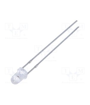 FYL-3014KURC1A LED; red; 3mm; 2000÷3000mcd; 30°; Front: convex; 1.7÷2.4VDC lPHhVTiOExY1hrPc_76DIWVK1GWDv_yuIEoWrduqOyc