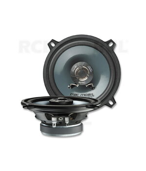 AUTOMAŠĪNAS SKAĻU 2J 35/70W 130mm 4 Om /2pcs, MAC MOBIL STREET 13.2

 GAMAPMM130.jpg