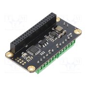 DFR0592 DC-motor driver; TB6612FNG; 1.2A; 7÷12V; Ch: 2; 65x30mm; HAT GoJrsSCnbRopKMqlRAUYTRUeAo3iRLp_6GGHd1szIvE