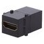 NK0014B Coupler; socket; female x2; HDMI socket x2; gold-plated; straight 38gD8ZplqMlEUY2aBmRrS6sBnQpUr-zEm6LjYrWF32k