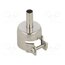 A1121 Nozzle: hot air; for soldering station; Ø6.4mm nFYh-W8zvGFNDTEYKVSL1UqE5_5kHMJ71BoDEsgDjkE