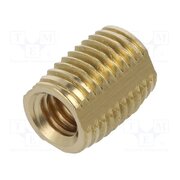 1415514 Threaded insert; brass; M4; BN 1205; for plastic MwL_ANabEk_zVq5sdQrNT3HT2641RDPH4Dhf-qb4lvs