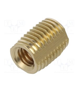 1415514 Threaded insert; brass; M4; BN 1205; for plastic MwL_ANabEk_zVq5sdQrNT3HT2641RDPH4Dhf-qb4lvs