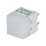 B3W-9000-Y1N Switch: keypad; Pos: 2; SPST-NO; 0.05A/24VDC; white; LED; yellow; THT hKlnUDZhCz9rZRzj7Oik4Xm0KqbD0JidTWew-M7PWjg