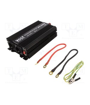 3IPSN34012 Converter: DC/AC; 1700W; Uout: 230VAC; 10.5÷15.5VDC; 280x162x70mm 2iT-_JLv_KkzkFuWAwSENLu20PvIUZdq9kOSVfKeAWU
