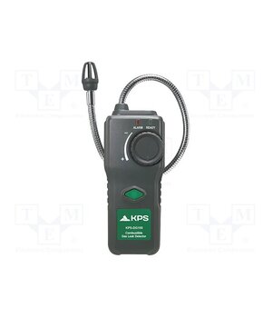 KPS-DG100 Meter: gas detector; Features: high resolution jrlt1Wid5UwmU8XGF4ZlMO6EaW9S5uOhqppNJ_hes04