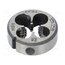 1655 300 14 Threading die; UNC 1/4-20; Ø: 20mm; Thk: 7mm; high speed steel KMv0j0Xebez60L79gCfhvl7Y1m828hW2slgyXEgXADk