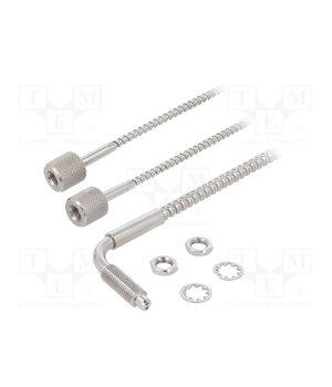 GDL-610-12V2 Sensor: fiber-optic; Range: 0÷130mm; Len: 1m; Thread: M6; -60÷250°C X_TfbmUENPBbIxC0oaahqNfTPT5eCC7cqYwP0WyFMGc