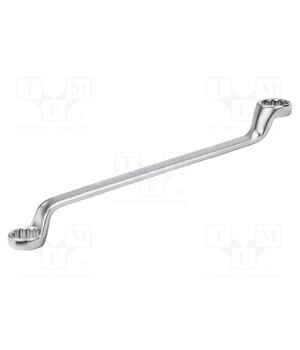 2M-10-13 Wrench: ring; 10mm,13mm; tool steel; L: 190mm ZYUpUd-fG5MzF9hgzgdBK3Km8rt4X_f8SZAUCBxHDhc