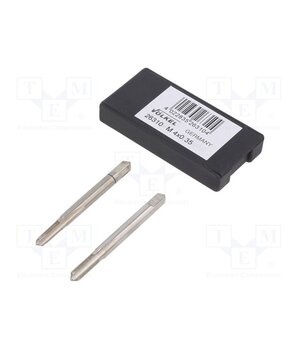 26310 Tap; M4; 0.35; L: 45mm; Holder: hand; 3.4mm; Thread: fine thread mNW7NSBFtxOnB6KUKiA0N_Z2kL6D0KCmZUyC8ryWT6Y