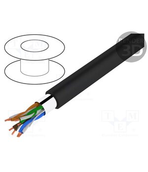 7939A 0101000 Wire; F/UTP; 4x2x24AWG; industrial Ethernet,outdoor; 5e; stranded iz2fedAEZs_2_lUzTUJDZbc-YmgYAAmNxLozd2Mgw0o