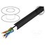 7939A 0101000 Wire; F/UTP; 4x2x24AWG; industrial Ethernet,outdoor; 5e; stranded iz2fedAEZs_2_lUzTUJDZbc-YmgYAAmNxLozd2Mgw0o