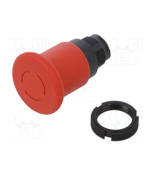 ZA2BS844 Switch: emergency stop; 22mm; Harmony XAC; mushroom; IP65; Pos: 2 YWsDFBRGK4ypSNw56hBVEdtyJRuyGwD211HmGuEiQjU