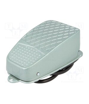 EFS-A (WITH 1M CABLE) Switch: foot; Stabl.pos: 1; SPDT; 10A/250VAC; IP50; Leads: cables GaBbdpLd0HcmJH3WQv0vW7W0K6cDMNZHwjfx2zxZk0Y