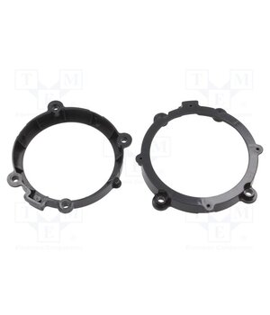 271190-18-0 Speaker frame; 130mm; Mercedes,VW; Mercedes Viano 2003->2014 EkBlt7kcKDWnEftOJYCwDCopLi1WJwBmN1yDR34DoyQ