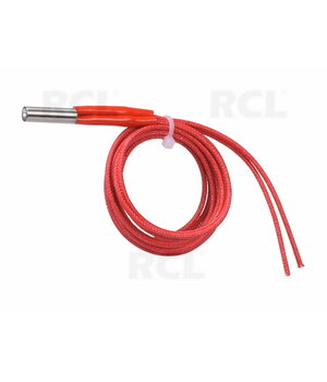 3D printera kasetnes sildītājs Reprap, 12 V, 40 W

 IIS05.jpg