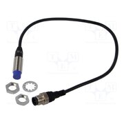 PRDW12-8DP Sensor: inductive; OUT: PNP / NO; 0÷8mm; 12÷24VDC; M12; IP67; 400Hz qPdU0a16z2Cy5SM8UHLEap6axnPxgD7cHLAwz5cjj78