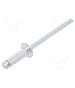 1741RV 3,8K Rivet; aluminium; Rivet diam: 4mm; L.rivet: 10mm; 500pcs. caRBE2ftb5xNKvjkNZ6CO1CBiPEOCuZWTdQnZleKqgs