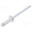 1741RV 3,8K Rivet; aluminium; Rivet diam: 4mm; L.rivet: 10mm; 500pcs. caRBE2ftb5xNKvjkNZ6CO1CBiPEOCuZWTdQnZleKqgs