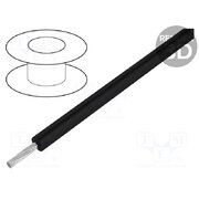 1635 BK001 Wire; Lead Wire; stranded; Cu; EPDM; black; 3kV; -30÷90°C; 305m TFshKpqmfpUgd7gqTE_rXnBKdvpIRNkHDurCHjmDEXo