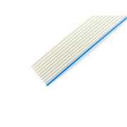 RIBBON CABLE AWG28 0.32mm, 10 conductors