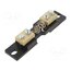 B2  0601A00A0100M0 Current shunt; 1A; Class: 0.2; 60mV; for DIN rail mounting aDeGyuKYB1IKx8lipKnmIxYCh8GctjK81Dr6njWOoVA