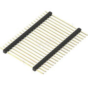 PIN HEADER 2,54 mm 1x20, L=28 mm

 CJK4201_28.jpg