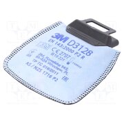 D3128 Dust filter; D3000; P2 R; 120mm v_X-BIcjNpDKrx91xk5KzIIhCdQxNFOEEnPQSwC1KoU