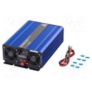 IPS-4000S 24V/230V Converter: DC/AC; 2kW; Uout: 230VAC; 22÷30VDC; 370x230x108mm; 24V V4EWezUJKLDY4d8pSZ_6ZEv_UrrTQZzgApIcpa9z_oA