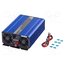 IPS-4000S 24V/230V Converter: DC/AC; 2kW; Uout: 230VAC; 22÷30VDC; 370x230x108mm; 24V V4EWezUJKLDY4d8pSZ_6ZEv_UrrTQZzgApIcpa9z_oA