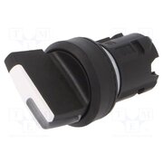 3SU1002-2BF60-0AA0 Switch: rotary; 22mm; Stabl.pos: 2; black; depending on the holder znjLJZSCW3mF8R6VNCHtOt_E0diEXH1SicZcfgEZQh0