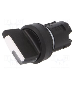 3SU1002-2BF60-0AA0 Switch: rotary; 22mm; Stabl.pos: 2; black; depending on the holder znjLJZSCW3mF8R6VNCHtOt_E0diEXH1SicZcfgEZQh0
