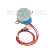 SOLIS MOTORS 28BYJ-48-5V, 5VDC

 SVUZ02.jpg