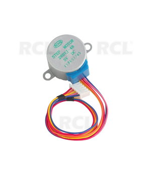 SOLIS MOTORS 28BYJ-48-5V, 5VDC

 SVUZ02.jpg