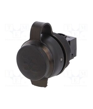 IE-FCM-USB-3.0-A USB socket; 22mm; FrontCom; -40÷70°C; Ø22mm; IP65; black TR90y9GSxPT4RmAG-U9dwaB2sZYyKNO4M9nART8b31Y