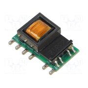 AMEOFL5-12S277HALPZ Converter: AC/DC; 5W; Uin: 85÷305VAC,70÷430VDC; Uout: 12VDC; OUT: 1 ICg1e5N-EOTDifzf9m5I0RBvh6sGVFdVdM7QhlVLFlY