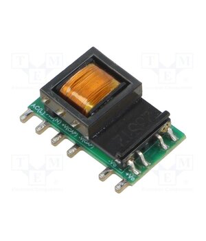 AMEOFL5-12S277HALPZ Converter: AC/DC; 5W; Uin: 85÷305VAC,70÷430VDC; Uout: 12VDC; OUT: 1 ICg1e5N-EOTDifzf9m5I0RBvh6sGVFdVdM7QhlVLFlY