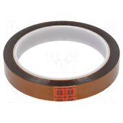 3M 92 15MM X 33M Tape: electrical insulating; W: 15mm; L: 33m; Thk: 0.076mm; silicone 6339bsxcbIz6bHwiXfj4k4-I--YW0N7lyyn3BDEJ0ZU