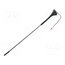 7677870 Antenna; car top,automotive; 405mm; AM,FM; universal; 180mm HnAZfdyPDKiADWXzyRTvtudK2XcUsCmBDNDl_ny84-Y