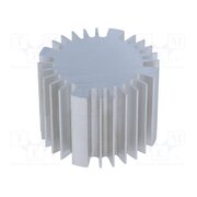SK57050AL Heatsink; LED; Ø: 70mm; H: 50mm iJRmbAVCRTUk7tLg7F5YKbHsDd474FtdT-N8iMKdito
