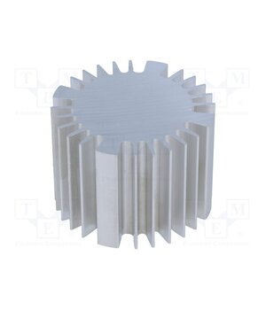 SK57050AL Heatsink; LED; Ø: 70mm; H: 50mm iJRmbAVCRTUk7tLg7F5YKbHsDd474FtdT-N8iMKdito