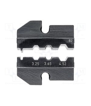 97 49 82 Crimping jaws; Telegärtner,fiber optics connectors P7pju8wCnjePa20ph8W7_Z_PGQpKzzznd1FG-B3EM0Y